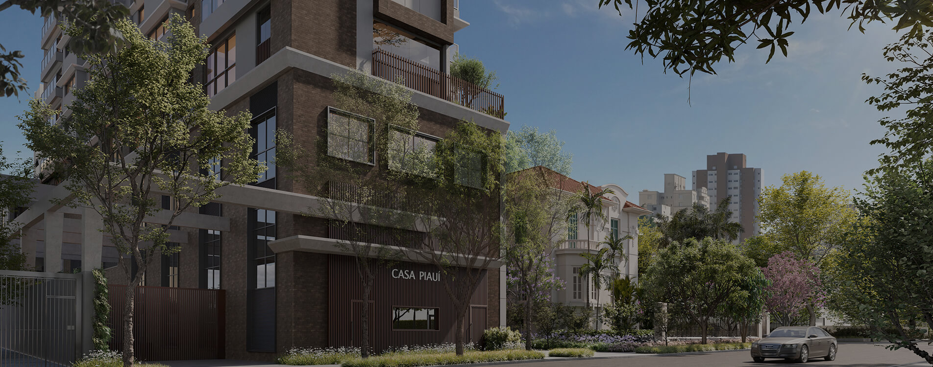 Banner Construtora MPD
